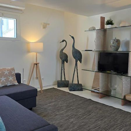 Marina Views Apartment กัวเตย์รา ภายนอก รูปภาพ