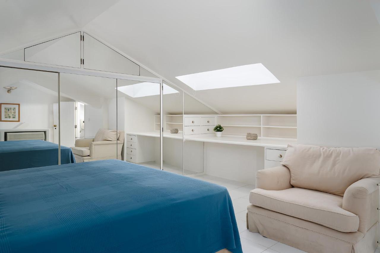Marina Views Apartment กัวเตย์รา ภายนอก รูปภาพ