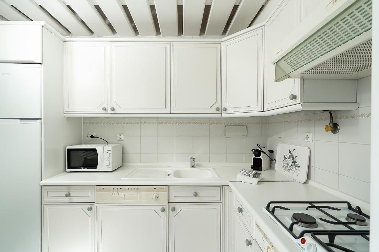 Marina Views Apartment กัวเตย์รา ภายนอก รูปภาพ