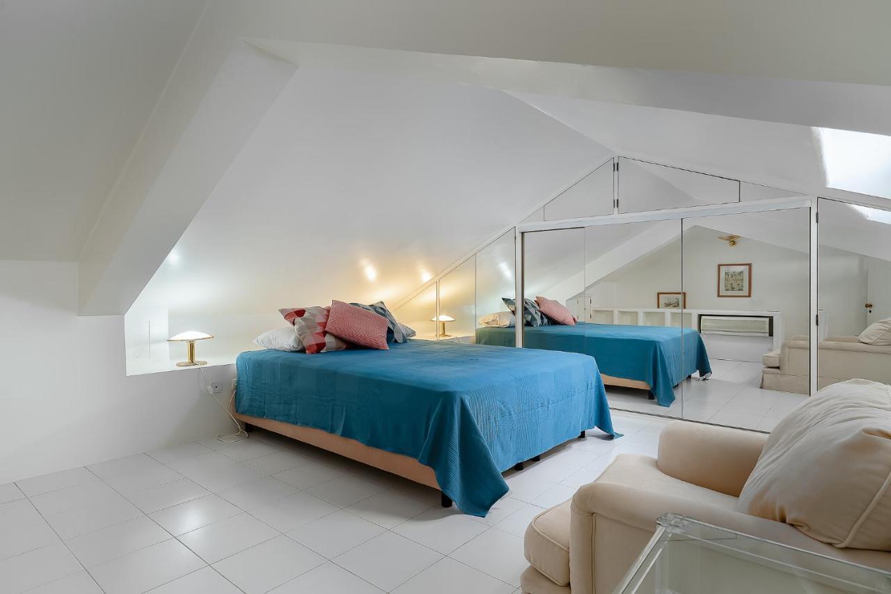 Marina Views Apartment กัวเตย์รา ภายนอก รูปภาพ