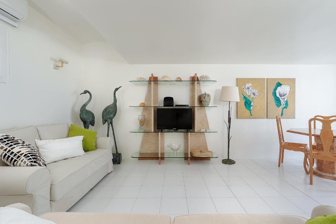 Marina Views Apartment กัวเตย์รา ภายนอก รูปภาพ