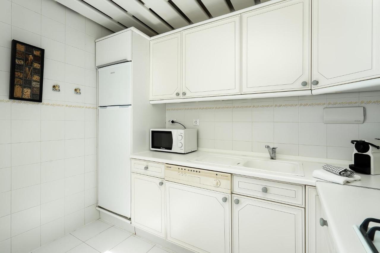 Marina Views Apartment กัวเตย์รา ภายนอก รูปภาพ